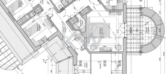 6 bedrooms House in Cascais, Portugal No. 110021 31