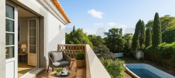 6 bedrooms House in Cascais, Portugal No. 110021 46
