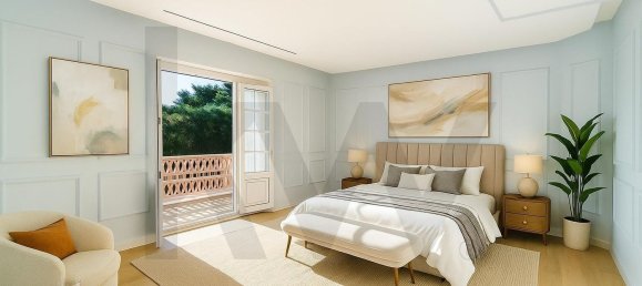 6 bedrooms House in Cascais, Portugal No. 110021 45