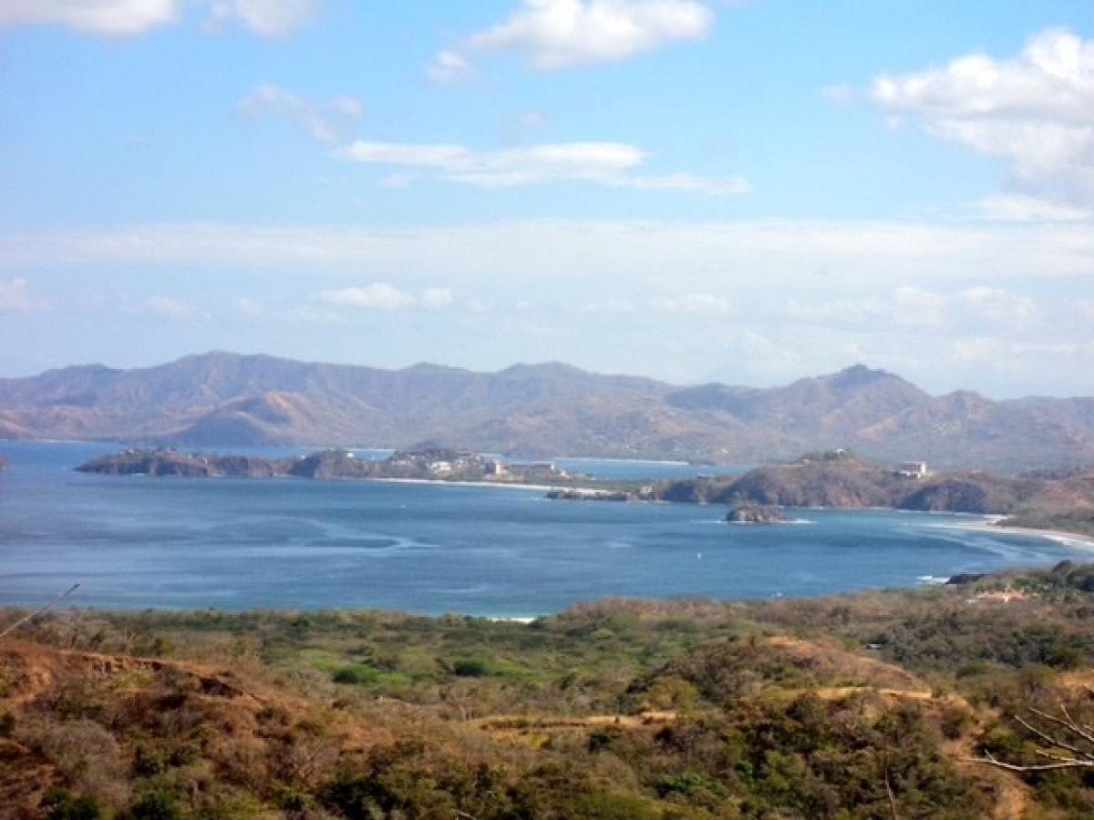  Land in Santa Cruz, Costa Rica No. 1428