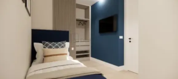 2 غرف نوم شقة في Madrid, Spain رقم 96236 4