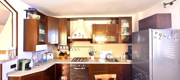 2 Schlafzimmer Wohnung in La Maddalena, Italy, Nr. 333403 10