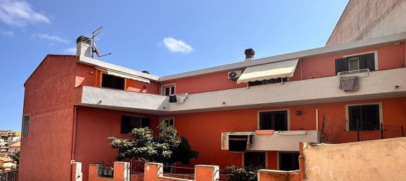 Apartamento de 2 dormitorios en La Maddalena, Italy No. 333403 24