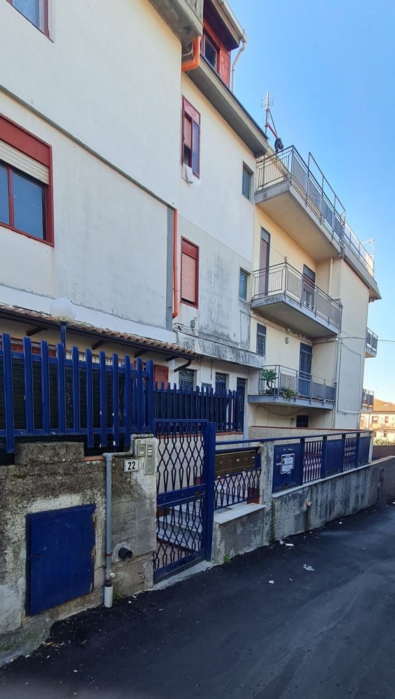 4غرفة شقة في Mascalucia, Italy رقم 133915