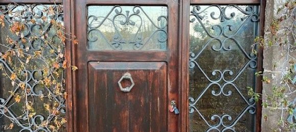 Коммерческая недвижимость с 1 комнатой в Сеньи, Италия № 267783 2