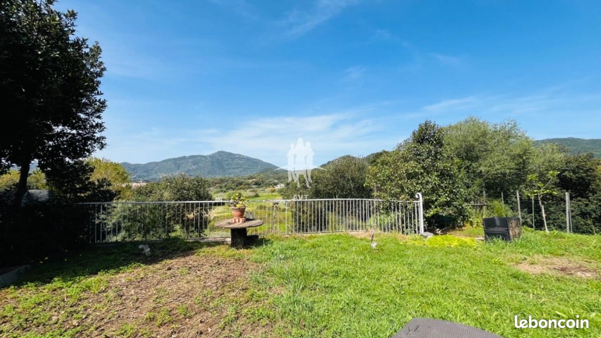 5 bedrooms House in Ajaccio, France No. 355744