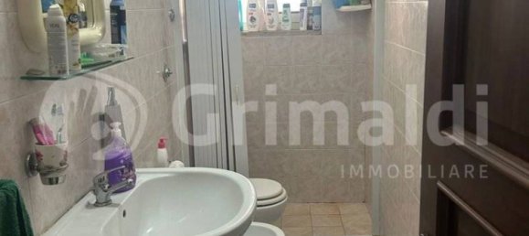 Квартира с 3 комнатами в Барчеллона Поццо ди Готто, Италия № 321938 25