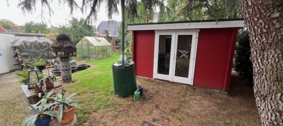 5 غرف نوم بناية في Steinfurt, Germany رقم 167300 6