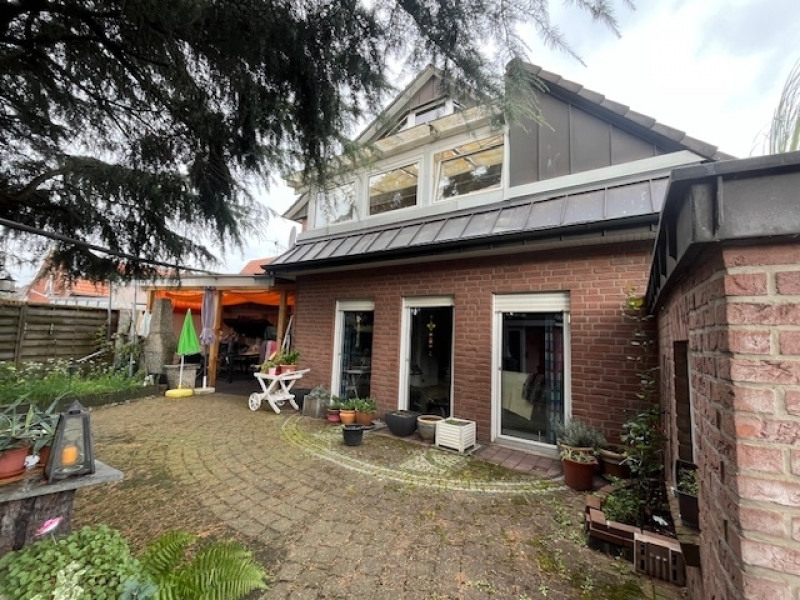 5 غرف نوم بناية في Steinfurt, Germany رقم 167300