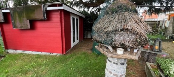 5 غرف نوم بناية في Steinfurt, Germany رقم 167300 4