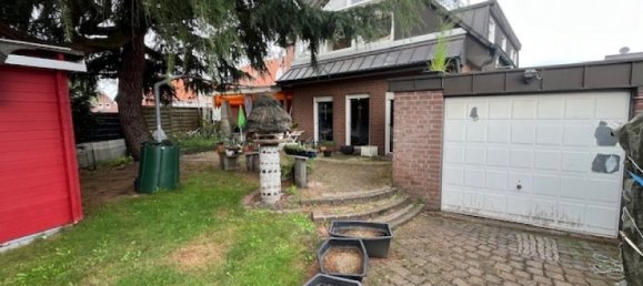 5 غرف نوم بناية في Steinfurt, Germany رقم 167300 3