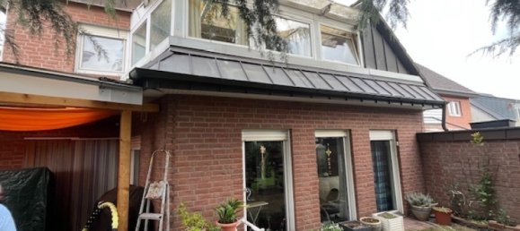 5 غرف نوم بناية في Steinfurt, Germany رقم 167300 7