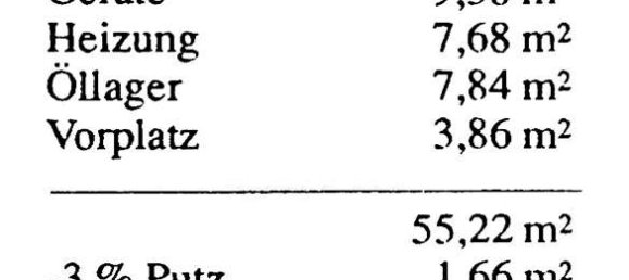 4-Zimmer Stadthaus in Ostalbkreis, Germany, Nr. 63898 16