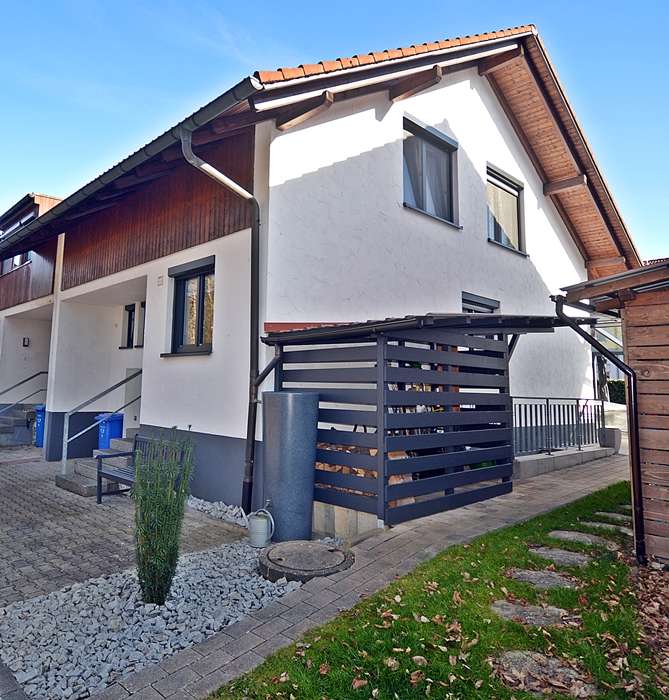 4-Zimmer Stadthaus in Ostalbkreis, Germany, Nr. 63898