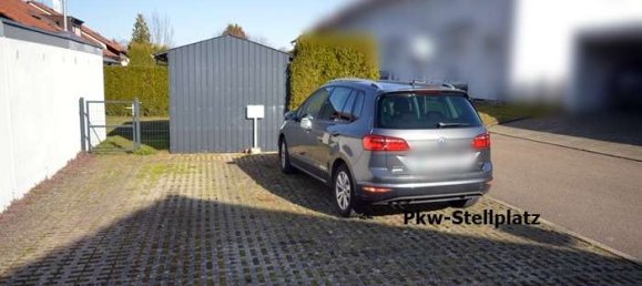 4-Zimmer Stadthaus in Ostalbkreis, Germany, Nr. 63898 23