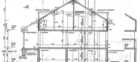 4-Zimmer Stadthaus in Ostalbkreis, Germany, Nr. 63898 17