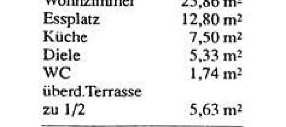 4-Zimmer Stadthaus in Ostalbkreis, Germany, Nr. 63898 13