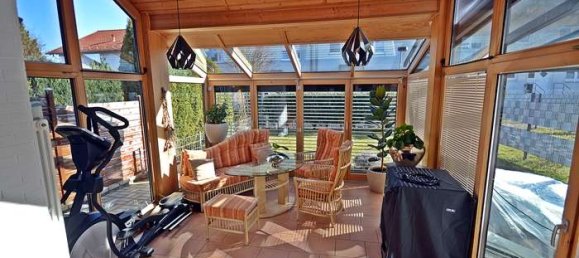 4-Zimmer Stadthaus in Ostalbkreis, Germany, Nr. 63898 28