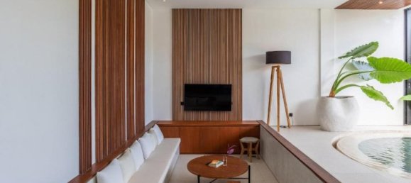 3 bedrooms Villa for rent in Canggu, Badung, Bali, Indonesia № 3586 6