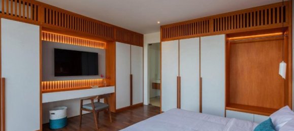 3 bedrooms Villa for rent in Canggu, Badung, Bali, Indonesia № 3586 21