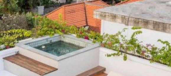 3 bedrooms Villa for rent in Canggu, Badung, Bali, Indonesia № 3586 25