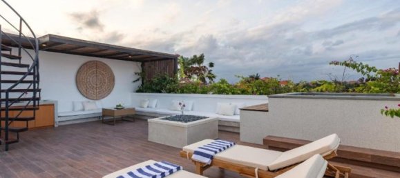 3 bedrooms Villa for rent in Canggu, Badung, Bali, Indonesia № 3586 10