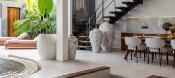 3 bedrooms Villa for rent in Canggu, Badung, Bali, Indonesia № 3586 11