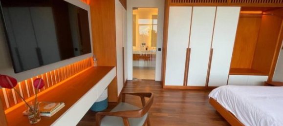 3 bedrooms Villa for rent in Canggu, Badung, Bali, Indonesia № 3586 16