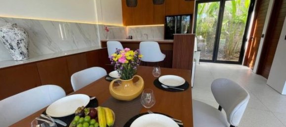 3 bedrooms Villa for rent in Canggu, Badung, Bali, Indonesia № 3586 4