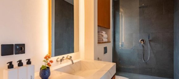 3 bedrooms Villa for rent in Canggu, Badung, Bali, Indonesia № 3586 22