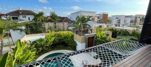 3 bedrooms Villa for rent in Canggu, Badung, Bali, Indonesia № 3586 24