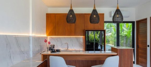 3 bedrooms Villa for rent in Canggu, Badung, Bali, Indonesia № 3586 7