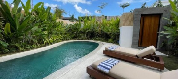 3 bedrooms Villa for rent in Canggu, Badung, Bali, Indonesia № 3586 3