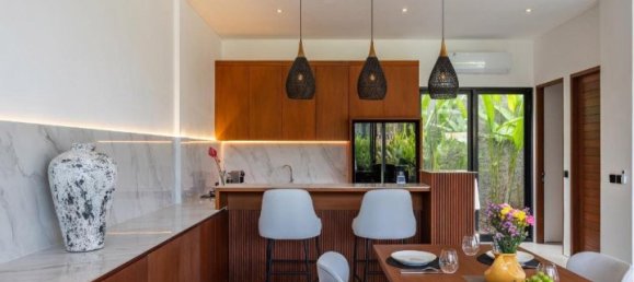 3 bedrooms Villa for rent in Canggu, Badung, Bali, Indonesia № 3586 8