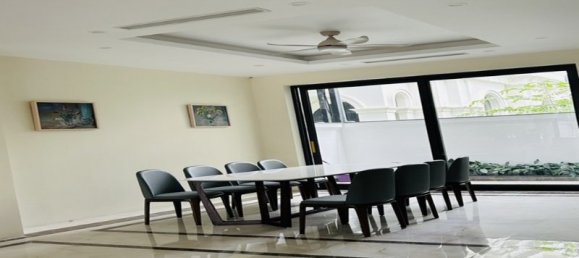 Villa de 3 dormitorios en Gia Lam, Vietnam No. 469 4