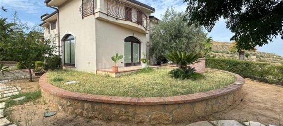 12 Schlafzimmer Villa in Assoro, Italy, Nr. 349178 48