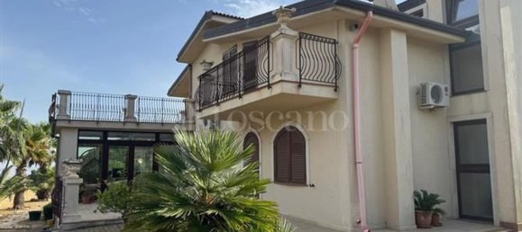 12 Schlafzimmer Villa in Assoro, Italy, Nr. 349178 42