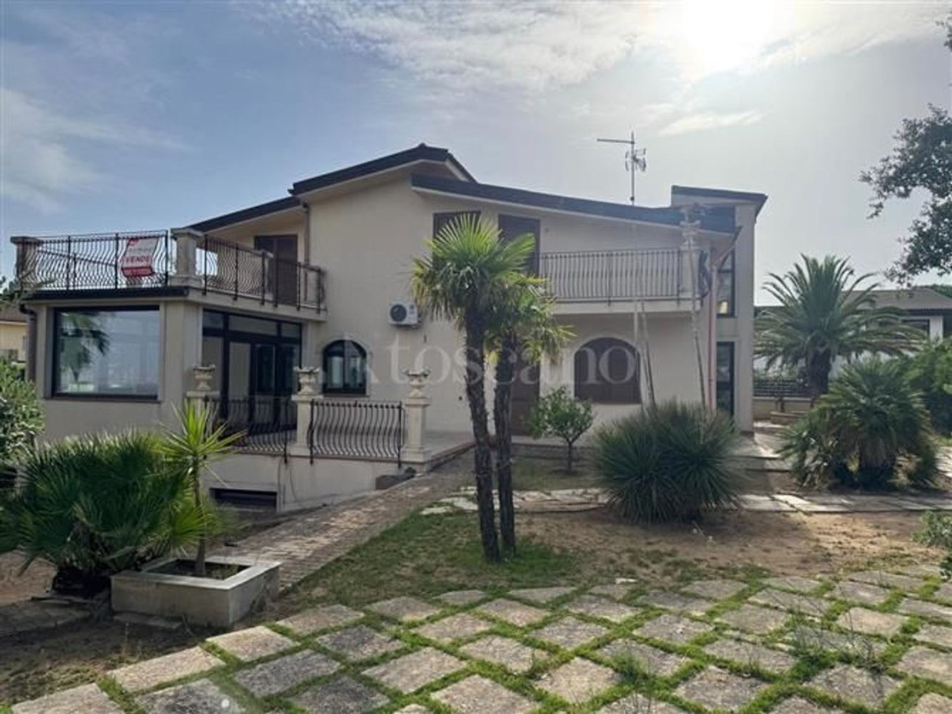 12 Schlafzimmer Villa in Assoro, Italy, Nr. 349178