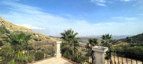 12 Schlafzimmer Villa in Assoro, Italy, Nr. 349178 33