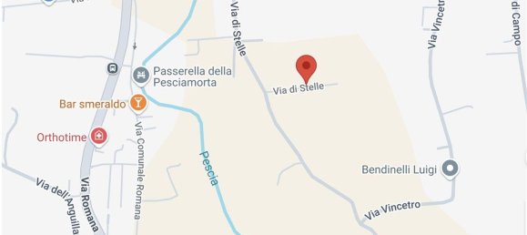 5-salle Maison à Pescia, Italy No. 293319 10