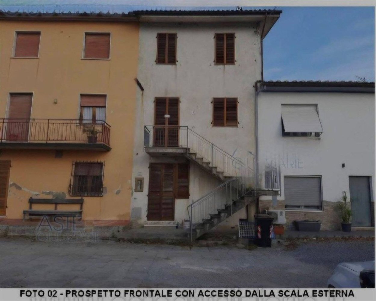 5-salle Maison à Pescia, Italy No. 293319