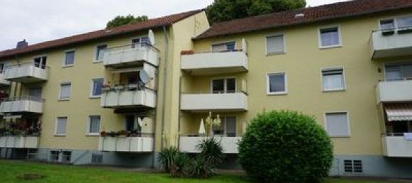 2 rooms Apartment in Cologne, Germany No. 120509 2