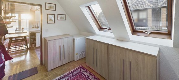 Dúplex de 2 dormitorios en Wittmund, Germany No. 136233 3