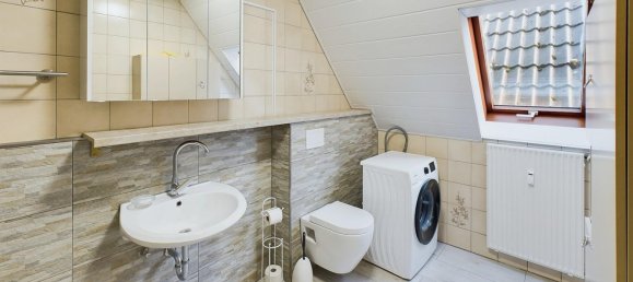 Dúplex de 2 dormitorios en Wittmund, Germany No. 136233 10