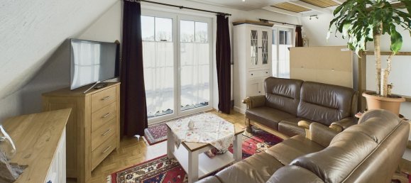 Dúplex de 2 dormitorios en Wittmund, Germany No. 136233 8