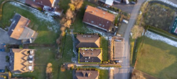 Dúplex de 2 dormitorios en Wittmund, Germany No. 136233 13