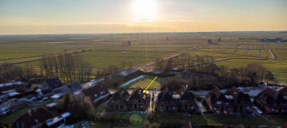 Dúplex de 2 dormitorios en Wittmund, Germany No. 136233 14