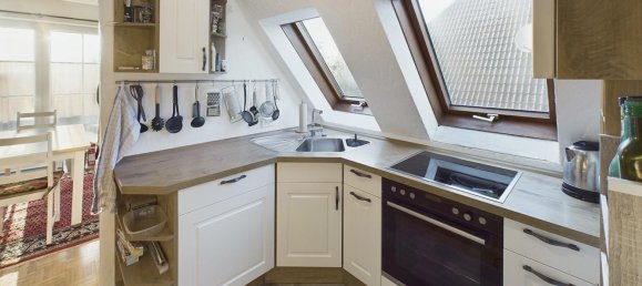 Dúplex de 2 dormitorios en Wittmund, Germany No. 136233 5