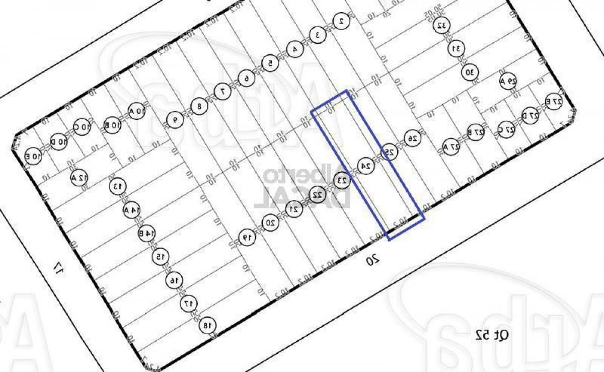 Grundstück in Campo Creado, Argentina, Nr. 41113