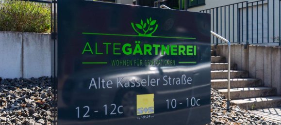 2 bedrooms Apartment in Marburg-Biedenkopf, Germany No. 266569 2